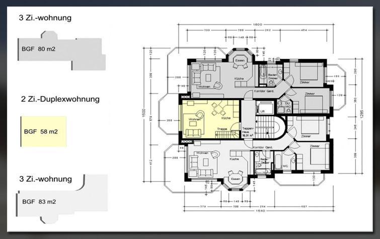 Appartamento Haus Shangri-La Saas-Fee Esterno foto