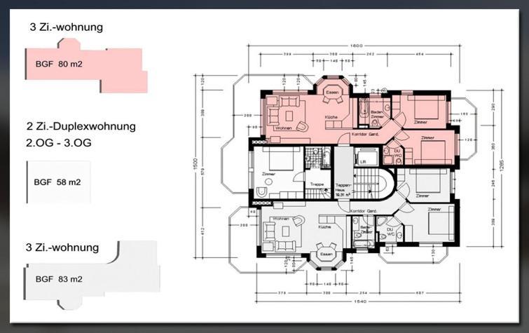 Appartamento Haus Shangri-La Saas-Fee Esterno foto