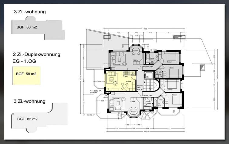 Appartamento Haus Shangri-La Saas-Fee Esterno foto